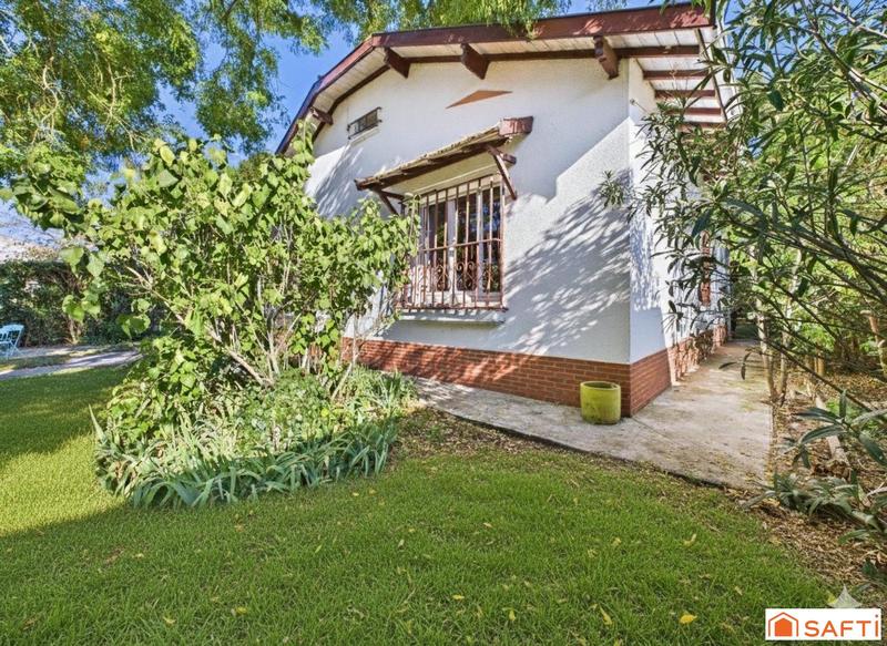 Maison - 127 m² - 5 pièces