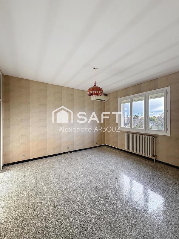 Maison - 150 m² - 5 pièces