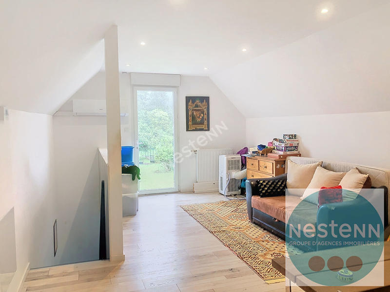 Maison - 146 m² - 5 pièces