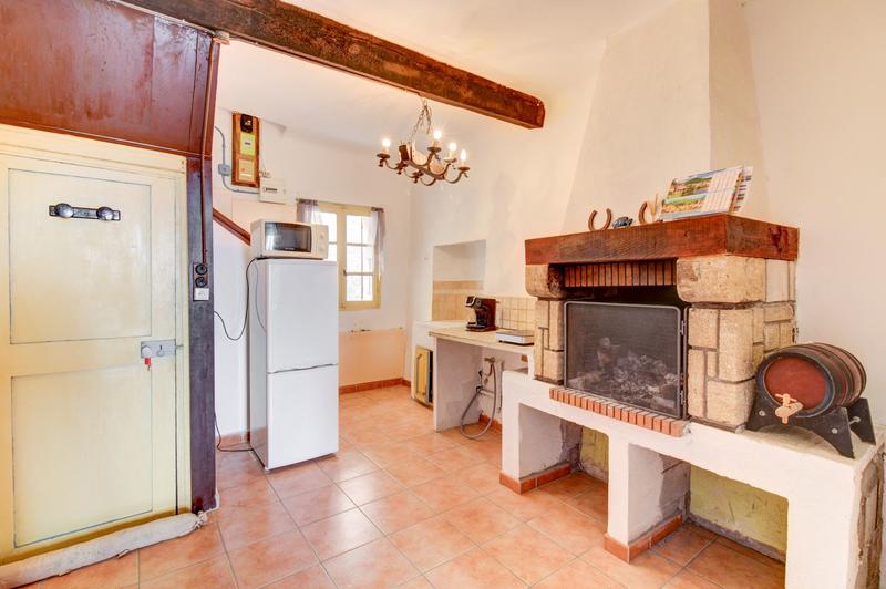 Maison - 52 m² - 2 pièces