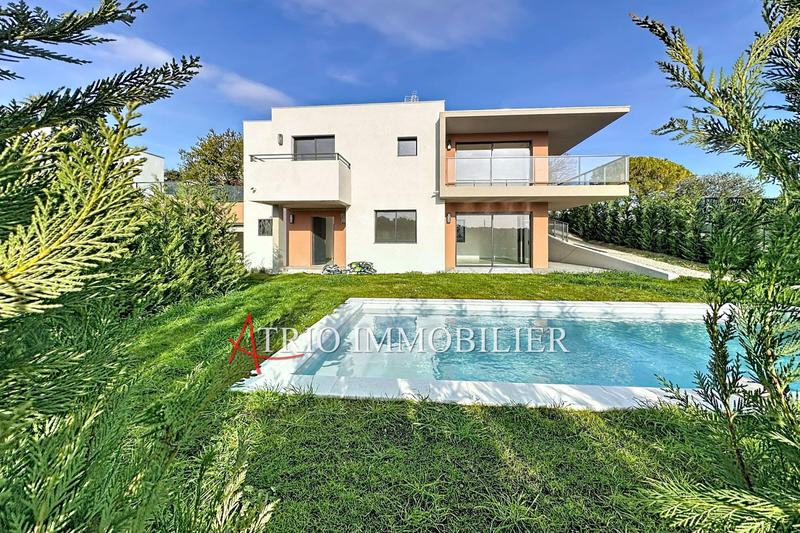 Maison - 155 m² - 5 pièces