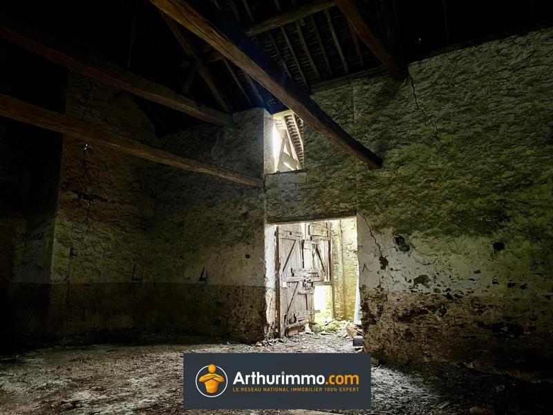 Maison - 120 m² - 1 pièce