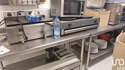 Local commercial - 30 m²