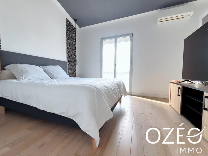 Villa - 130 m² - 3 pièces