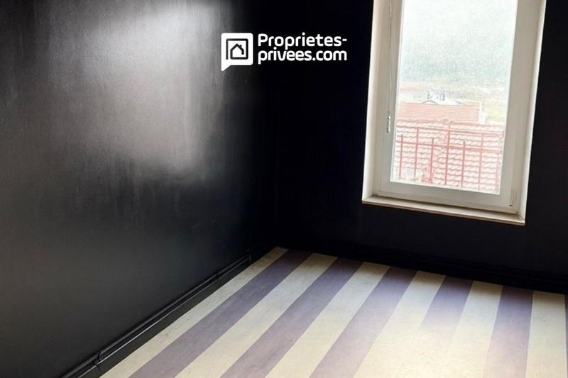 Maison - 85 m² - 3 pièces