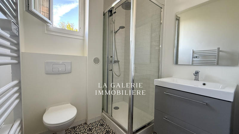 Appartement - 72 m² - 4 pièces