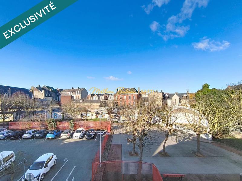 Appartement - 23 m² - 1 pièce