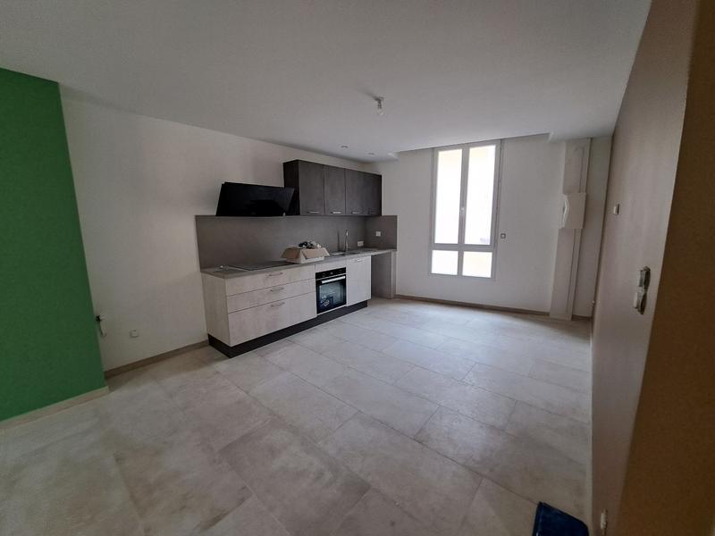 Maison de village - 78 m² - 3 pièces