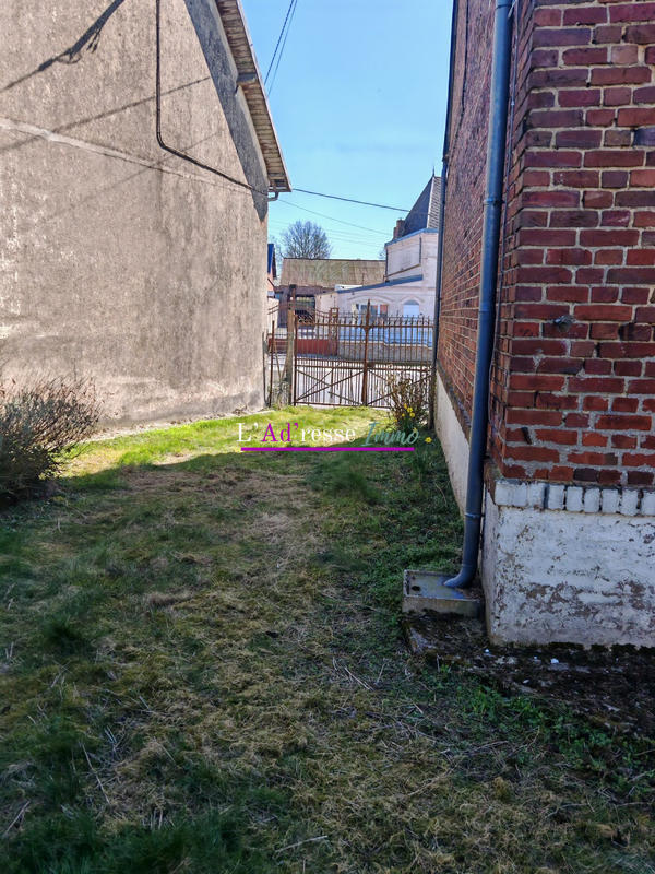 Maison - 148 m² - 5 pièces