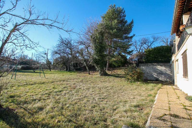 Villa - 170 m² - 7 pièces