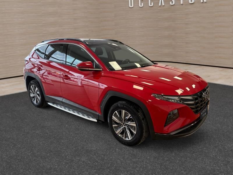 Hyundai Tucson 1.6 t-Gdi 230 Hybrid Bva6 Creative
