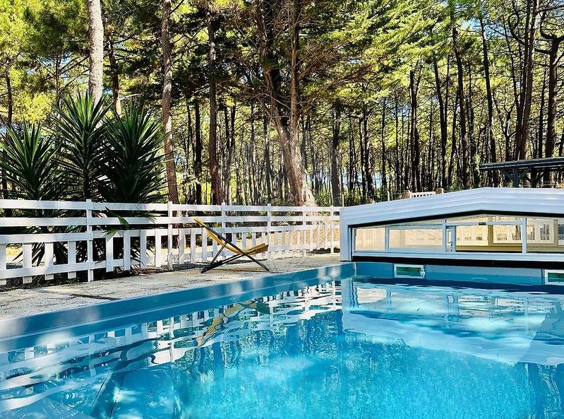 Studio - 22 m² - 1 pièce