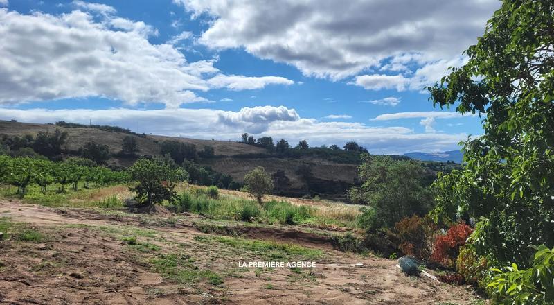 Maison ancienne - 110 m² - 4 pièces