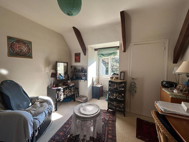 Maison - 162 m² - 7 pièces