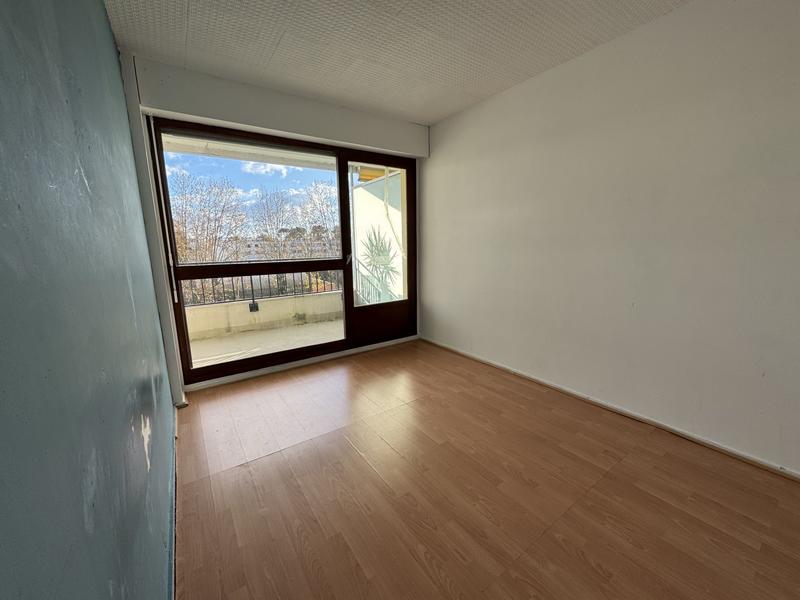 Appartement - 53 m² - 3 pièces