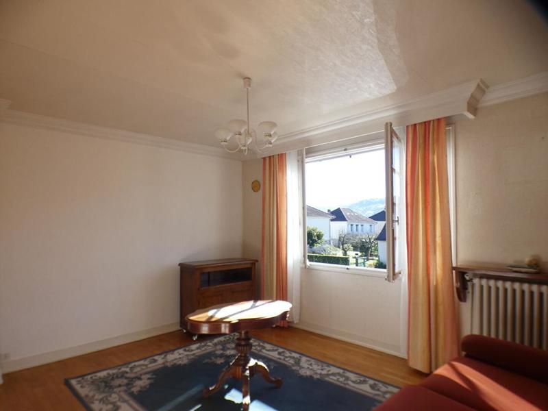 Maison - 80 m² - 5 pièces