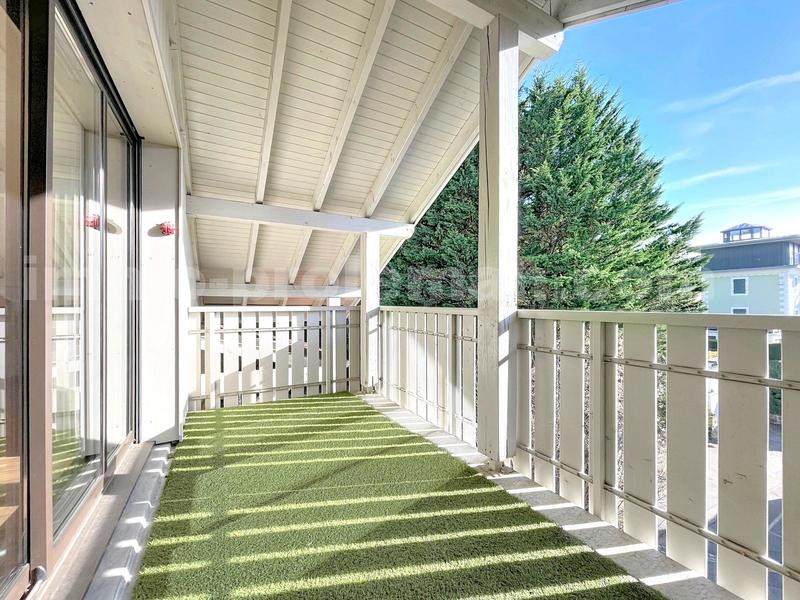 Appartement - 92 m² - 3 pièces