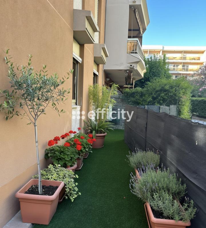 Appartement - 58 m² - 4 pièces