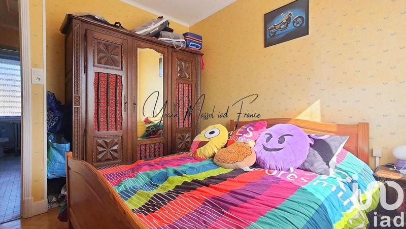 Maison - 103 m² - 5 pièces