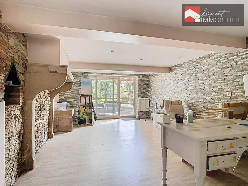 Maison - 139 m² - 4 pièces