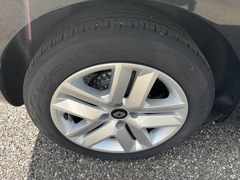 Renault Clio TCe 90 Evolution