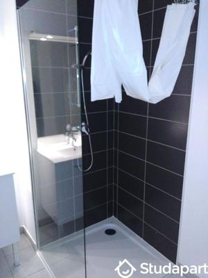 Appartement - 28 m² - 1 pièce