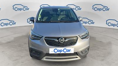 Opel Crossland X 1.5 CDTi 102 Elegance