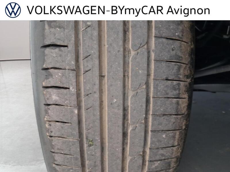 Volkswagen t-Cross 1.0 Tsi 95 Start/Stop Bvm5 Vw Edition