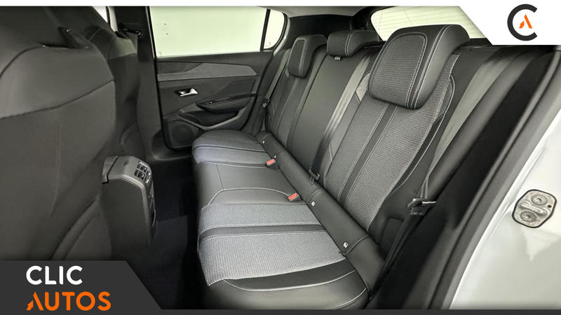 Peugeot 308 1.5 BlueHDi 130ch Allure Eat8