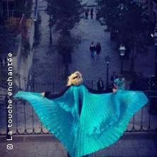 Montmartre Enchanté