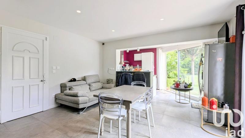 Maison - 160 m² - 5 pièces