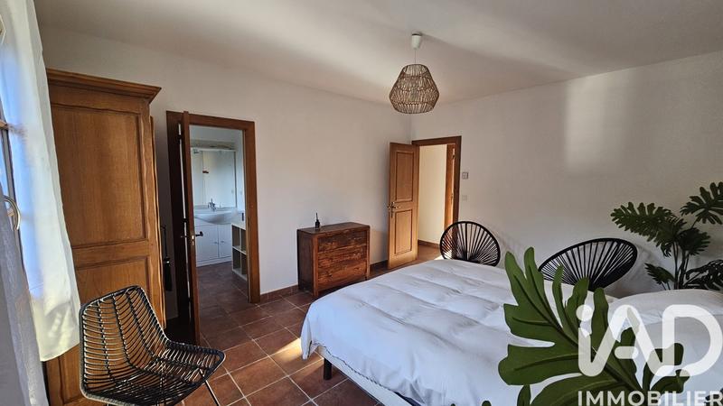 Maison de maîtres - 175 m² - 5 pièces