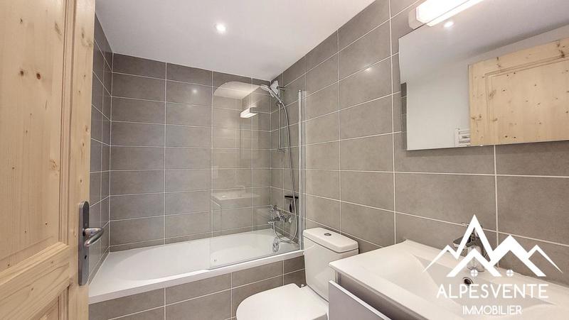 Appartement - 59 m² - 4 pièces