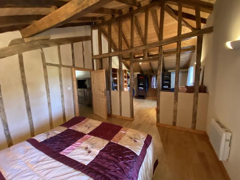 Ferme - 340 m² - 12 pièces