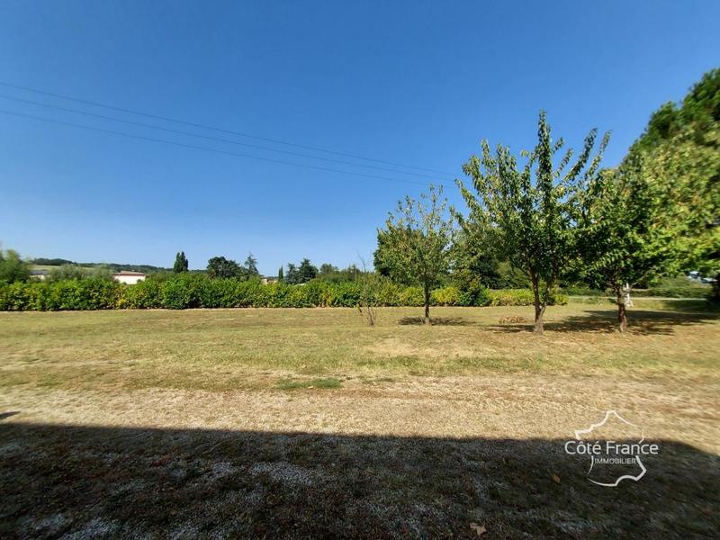 Maison de maîtres - 217 m² - 6 pièces