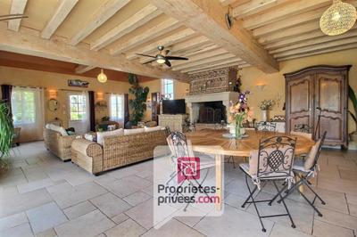 Moulin - 490 m² - 15 pièces