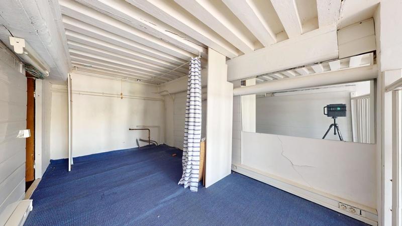 Appartement - 66 m² - 2 pièces