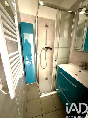 Maison - 38 m² - 3 pièces