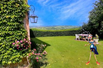 Demeure - 234 m² - 7 pièces