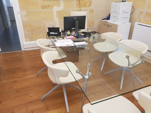 Office Notarial me Elodie-Diane Agen Lavie-Cambot