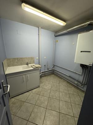 Local commercial - 54 m²