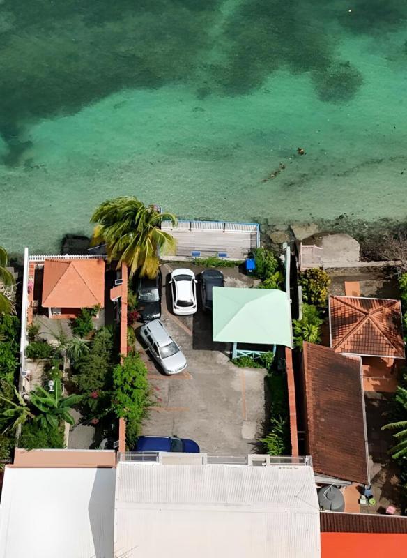 Appartement - 30 m² - 2 pièces