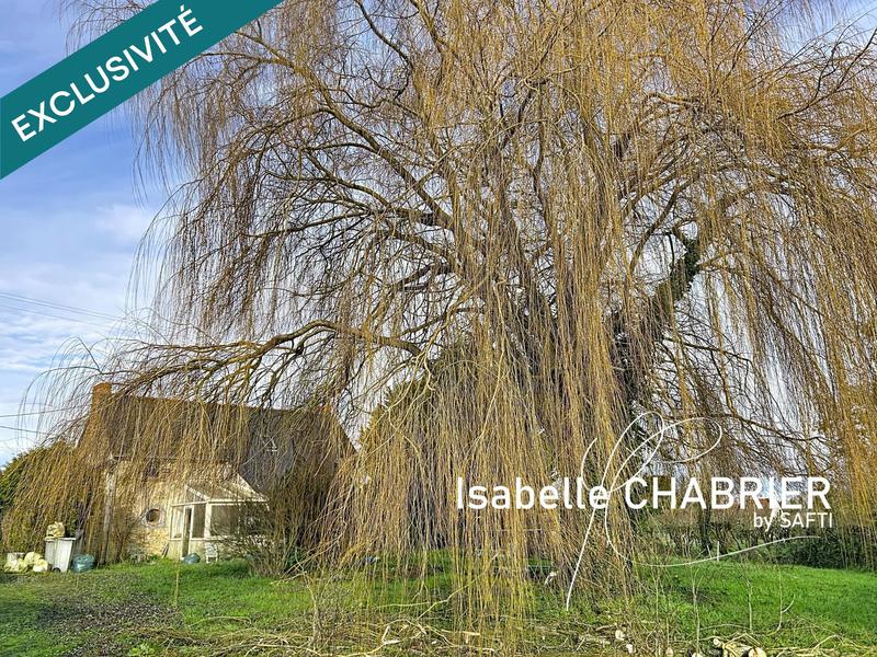 Maison - 103 m² - 4 pièces