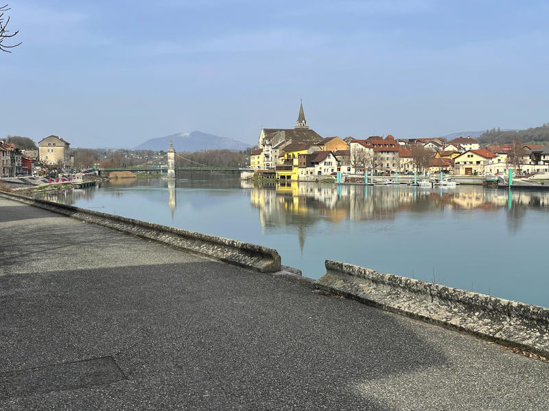 Maison - 118 m² - 5 pièces