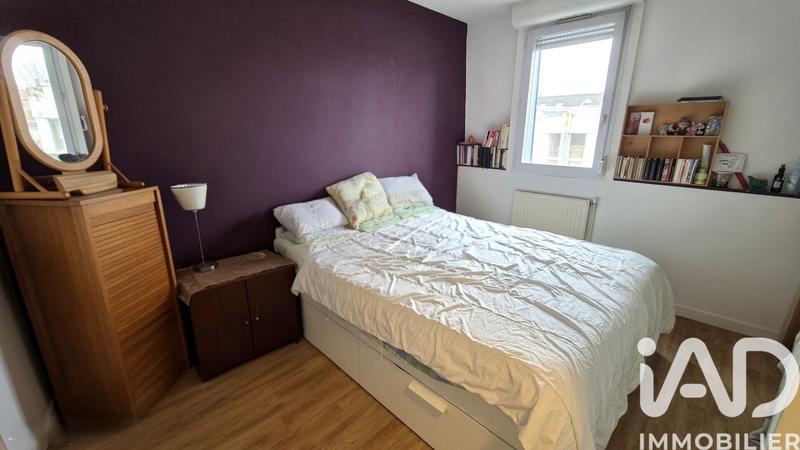 Appartement - 82 m² - 4 pièces