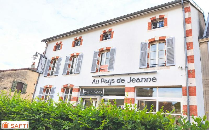 Local commercial - 380 m² - 9 pièces