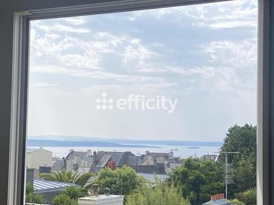 Appartement - 120 m² - 4 pièces