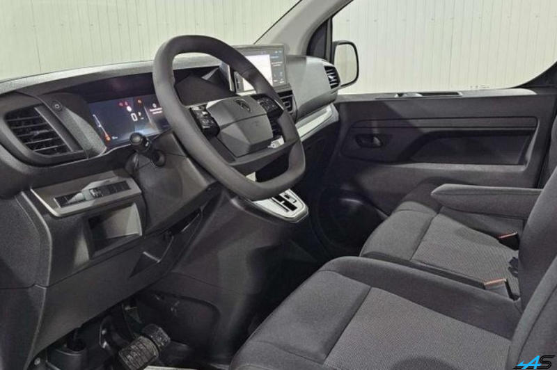 Peugeot Expert m Fgn Bluehdi 145 Eat8 Camera