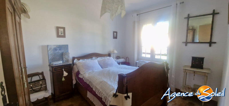 Maison - 97 m² - 4 pièces