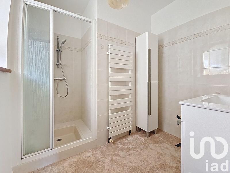 Maison - 345 m² - 7 pièces